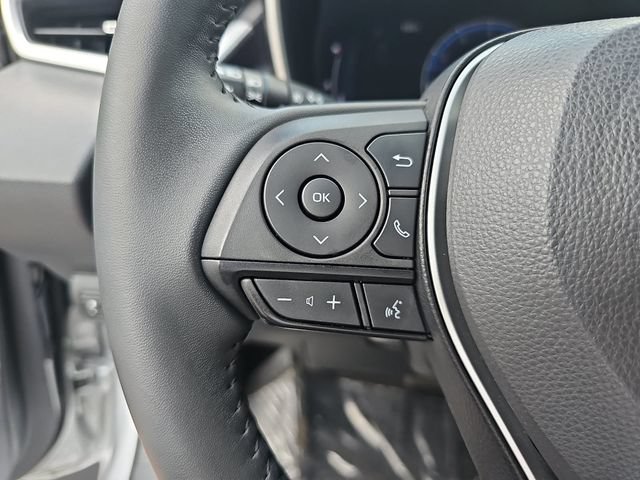 Used 2024 Toyota Corolla XSE FWD image 17