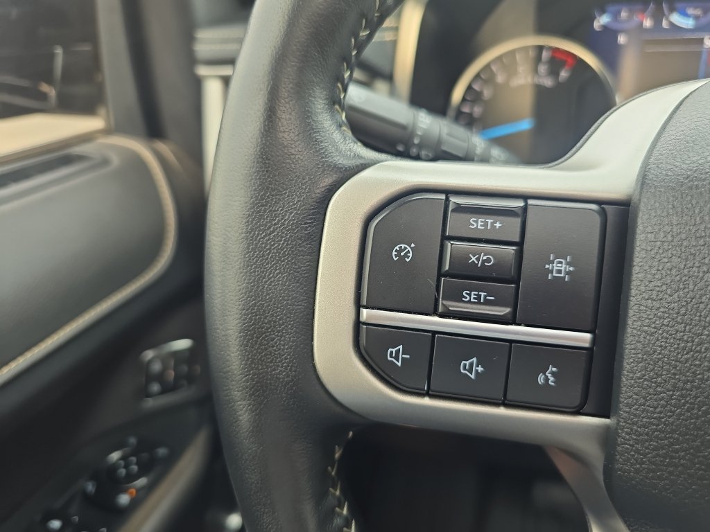 Used 2023 Ford Expedition Max XLT AWD/4WD image 26