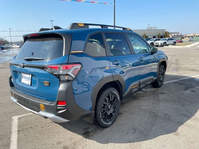 Used 2026 Subaru Forester Wilderness image 5