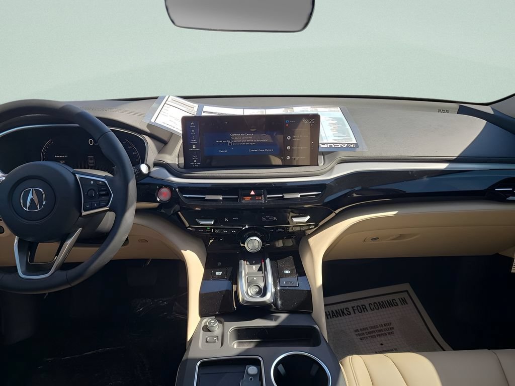 New 2026 Acura MDX SH-AWD image 10