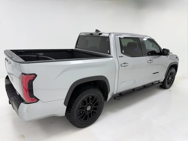 Used 2024 Toyota Tundra Limited AWD/4WD image 41