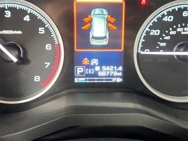 Used 2021 Subaru Forester Limited w/ Popular Package #3 image 22