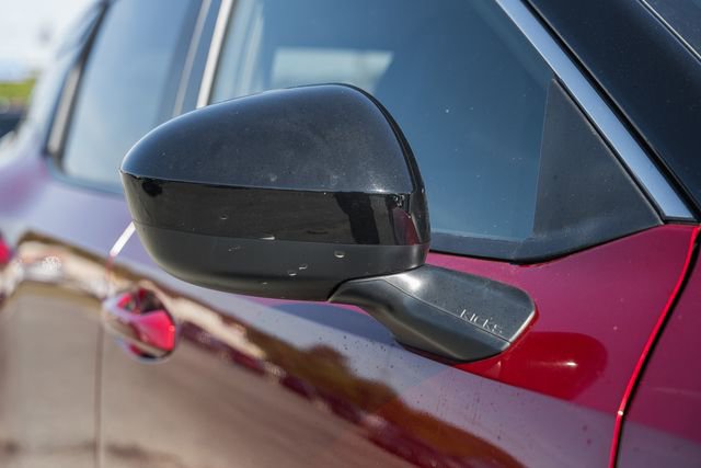 New 2026 Nissan Kicks SV image 13
