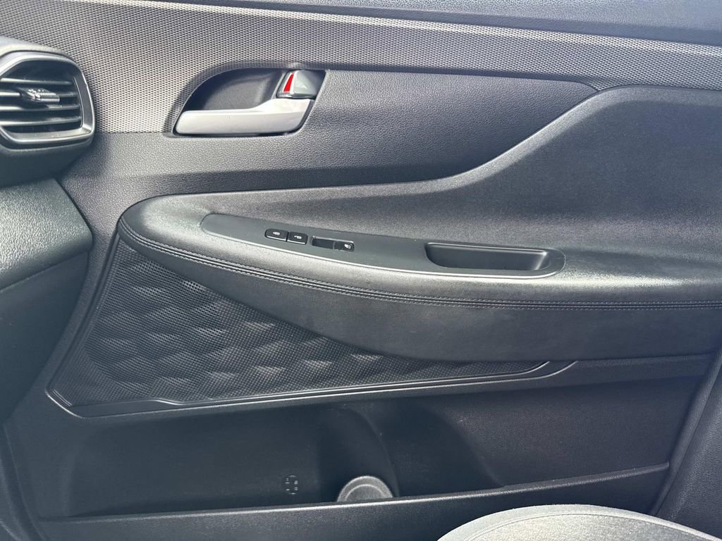 Used 2020 Hyundai Santa Fe SEL image 22