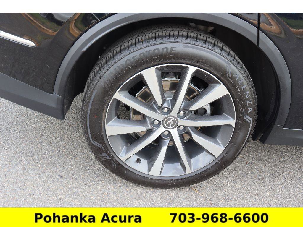 Used 2026 Acura MDX SH-AWD w/ Technology Package image 33