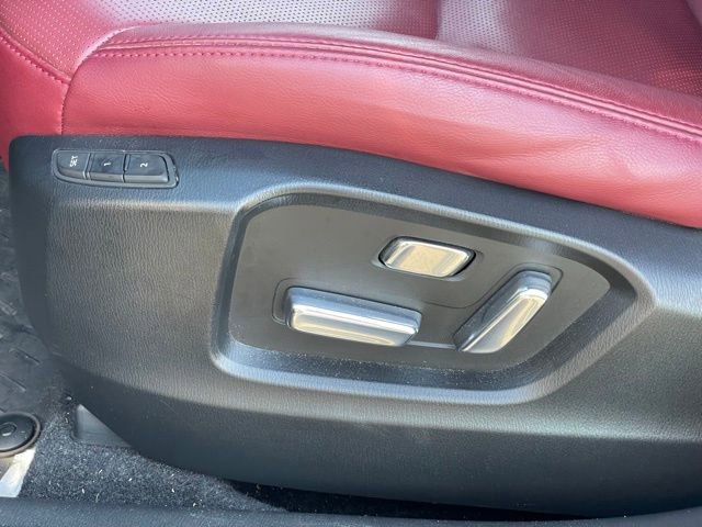 Certified 2022 MAZDA CX-9 Carbon Edition image 15