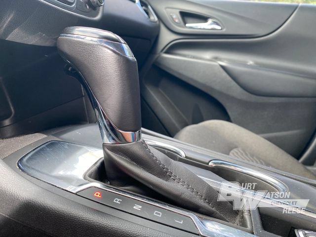 Used 2019 Chevrolet Equinox LT FWD image 24