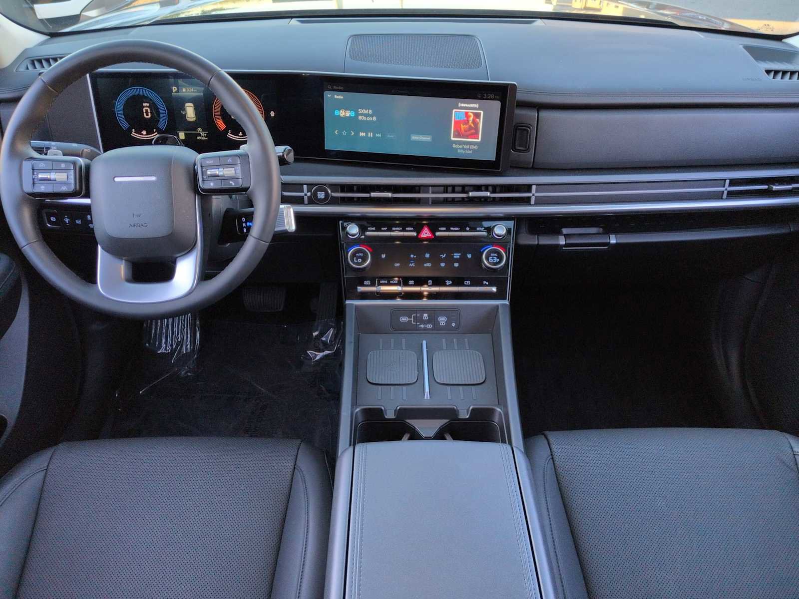 Used 2025 Hyundai Santa Fe XRT image 16