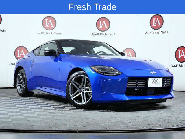 Used 2024 Nissan Z Sport w/ Floor Mat Package RWD image 1