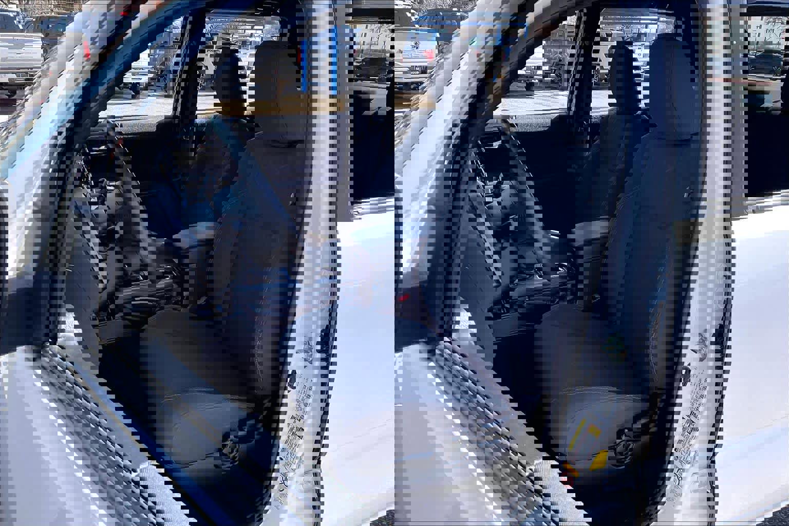 Used 2019 Toyota Tacoma TRD Off-Road image 7