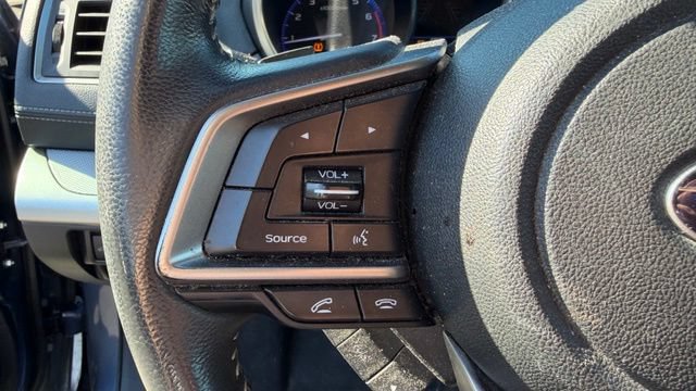 Used 2018 Subaru Outback 2.5i Premium AWD/4WD image 20
