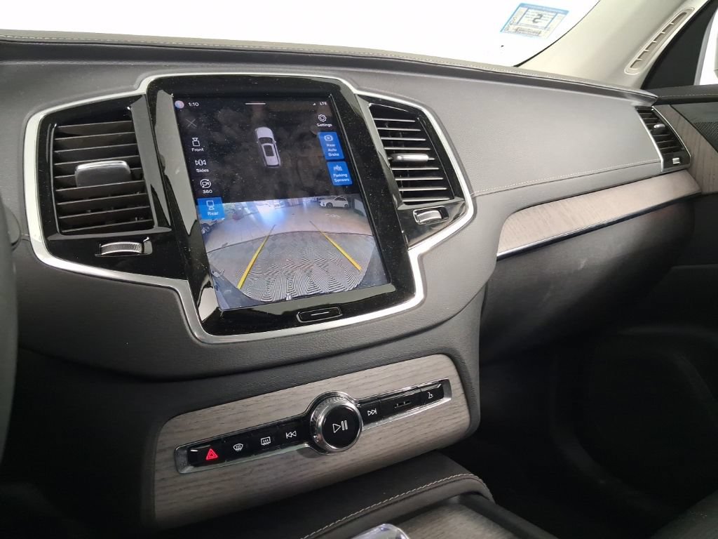 Certified 2023 Volvo XC90 T8 Ultimate AWD/4WD image 27