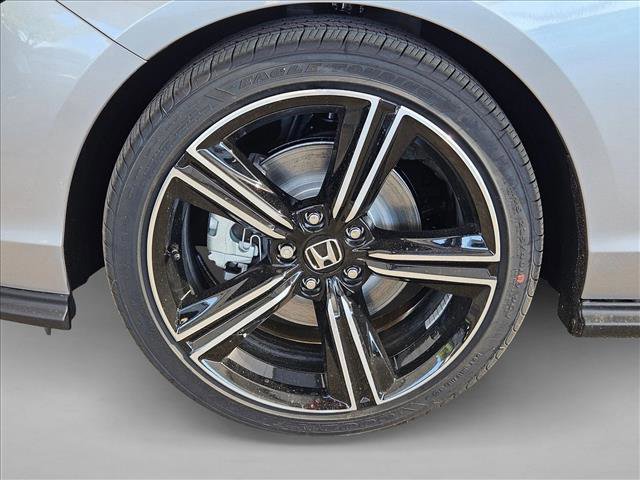 New 2025 Honda Accord Sport image 10