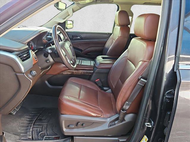 Used 2015 Chevrolet Suburban LTZ RWD image 30
