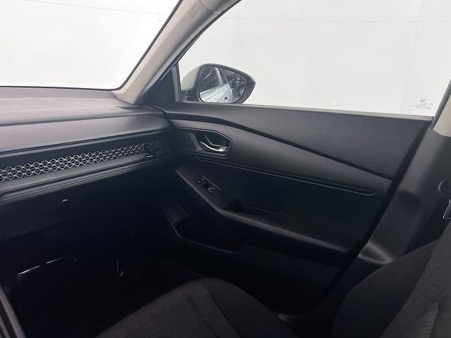 Certified 2025 Honda Accord LX image 20
