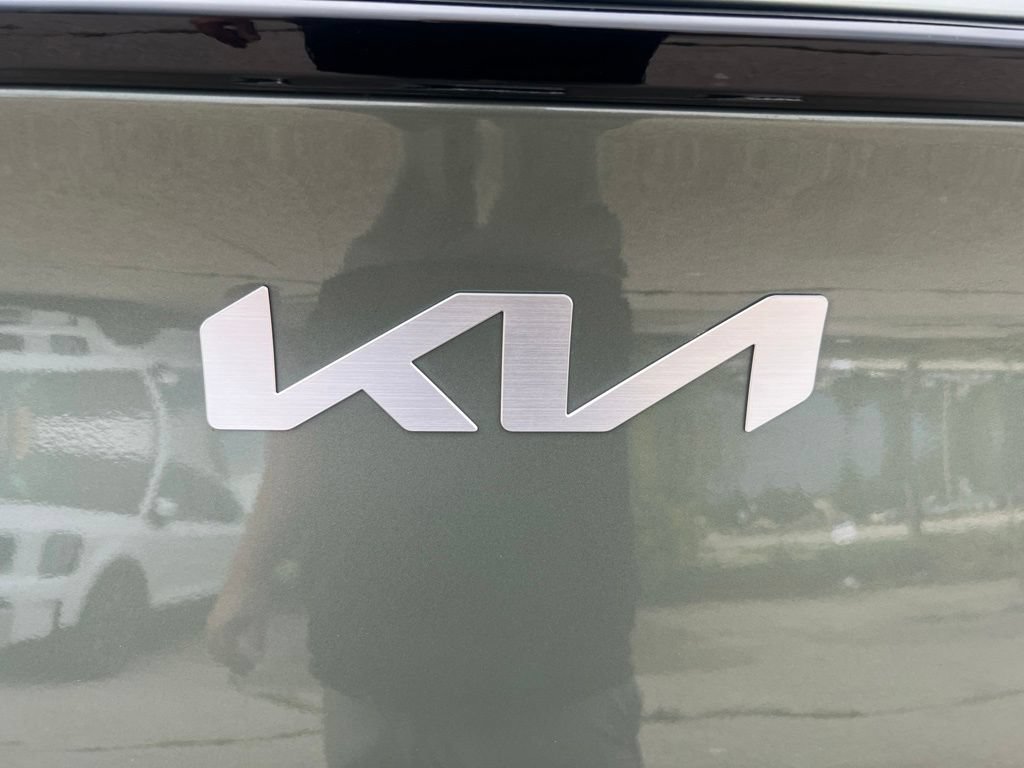 Certified 2024 Kia Sportage X-Line w/ X-Line Premium Package AWD/4WD image 34