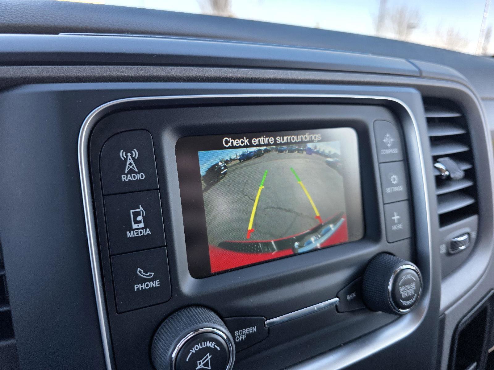 Used 2018 RAM 1500 Express w/ Express Value Package image 18