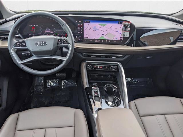 New 2025 Audi Q5 Premium image 16