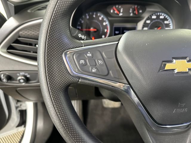 Used 2021 Chevrolet Malibu LS image 15