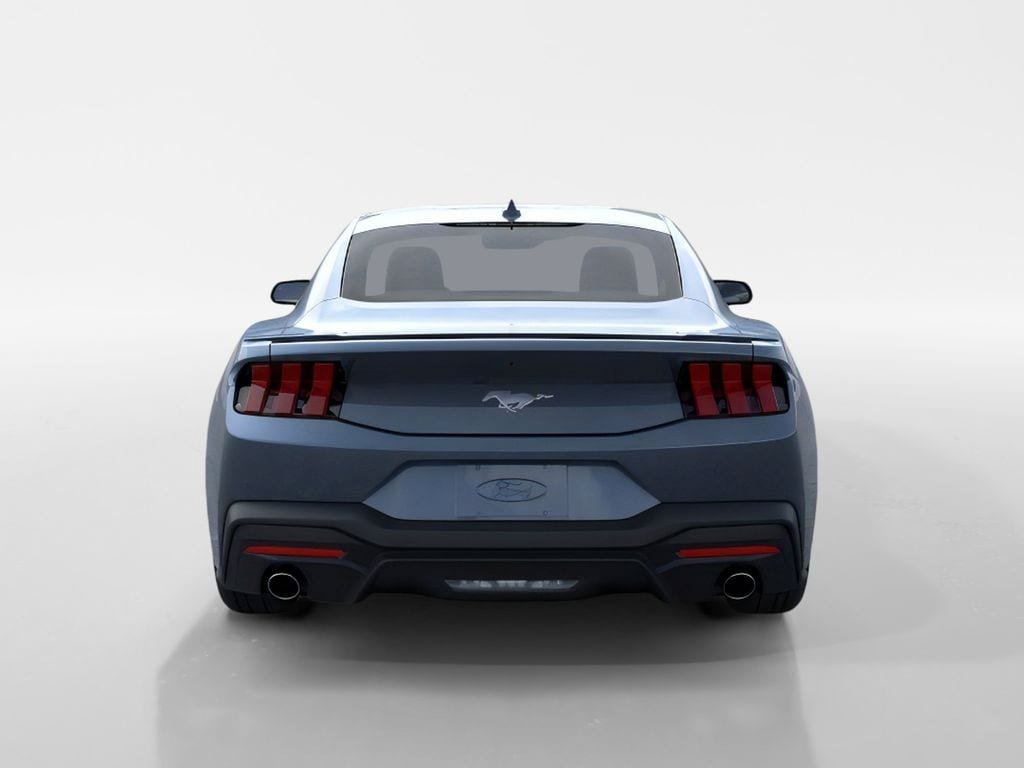 New 2026 Ford Mustang Premium RWD image 6