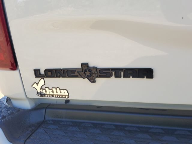 New 2026 RAM 3500 Lone Star AWD/4WD image 6