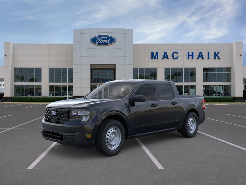 New 2026 Ford Maverick XL