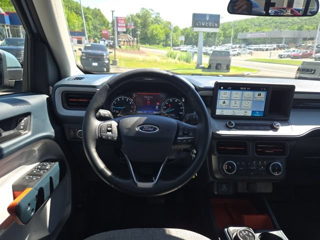 Certified 2023 Ford Maverick XLT w/ Equipment Group 300A Standard AWD/4WD image 38