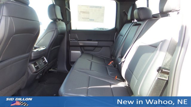 New 2026 Ford F150 Lariat w/ Equipment Group 501A Mid image 40