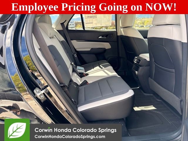 New 2026 Honda Prologue Elite image 28