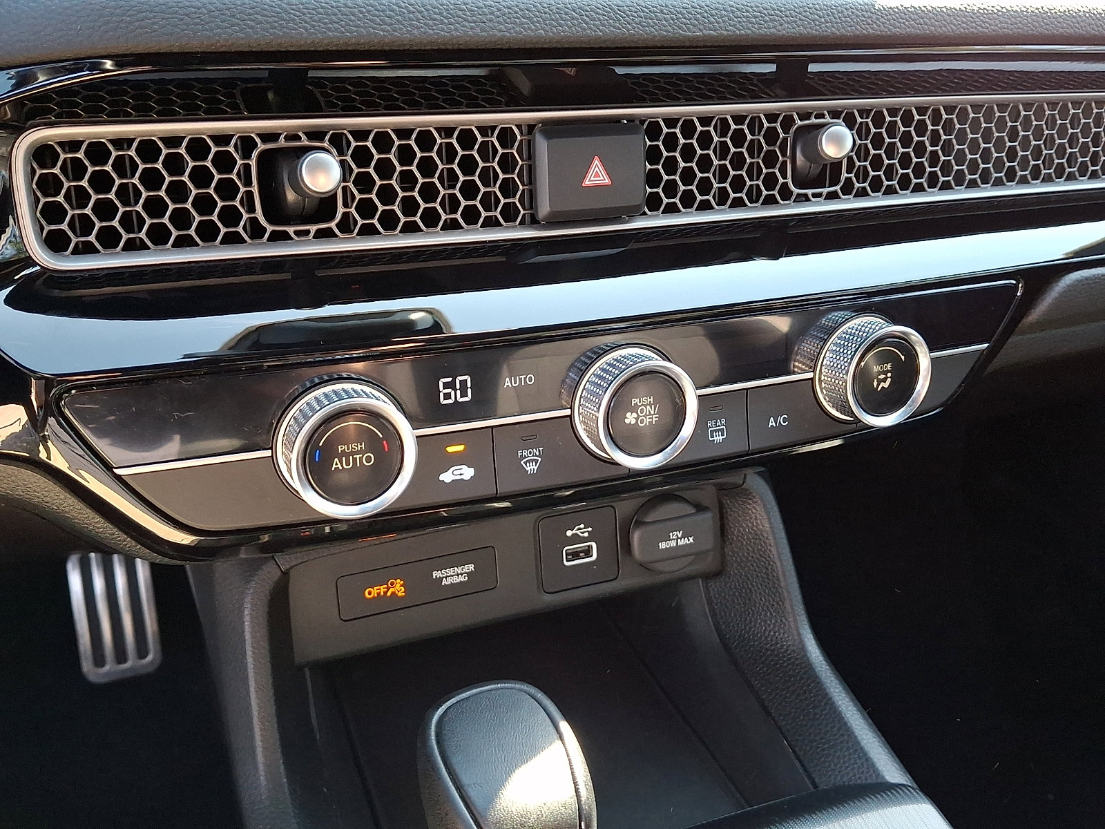 Certified 2023 Honda Civic Sport image 16