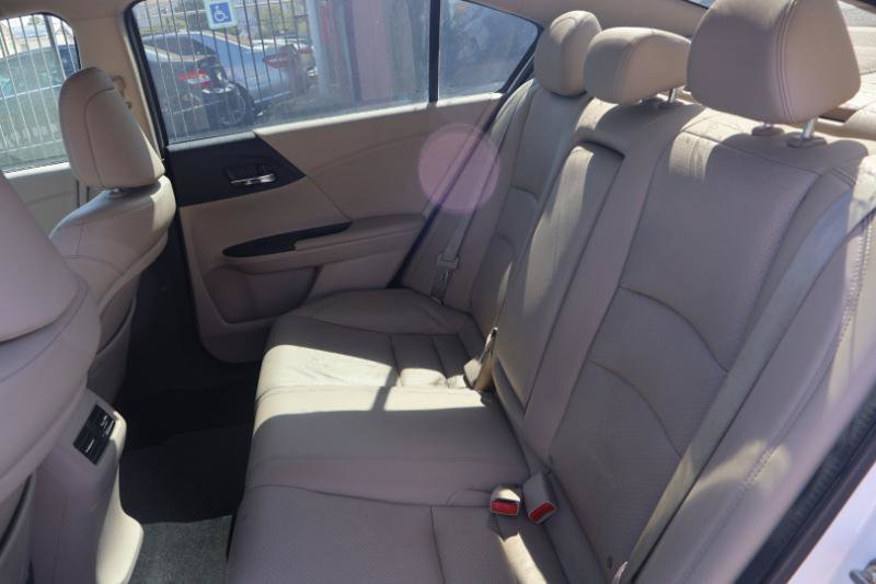 Used 2013 Honda Accord EX-L image 30