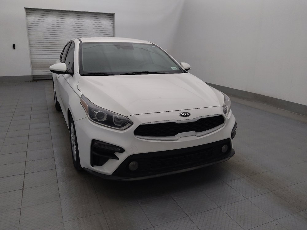 Used 2019 Kia Forte Sedan image 14