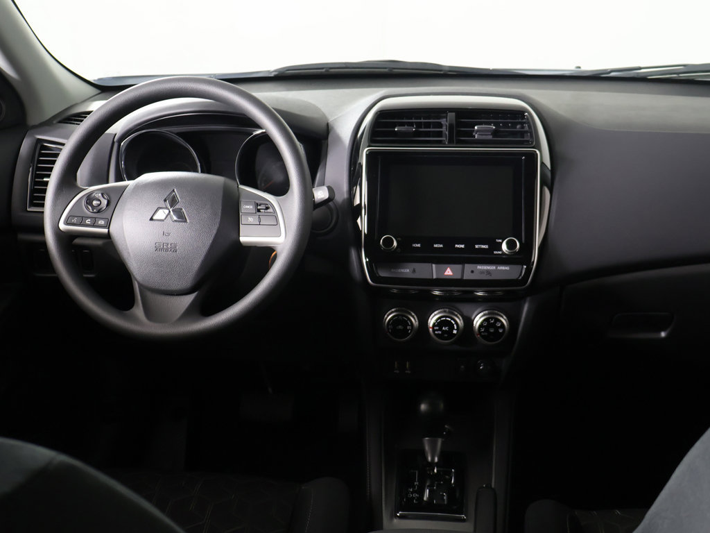 New 2027 Mitsubishi Outlander Sport ES AWD/4WD image 27