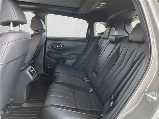 Certified 2025 Acura ADX A-Spec FWD image 17