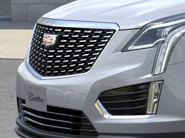 New 2026 Cadillac XT5 Luxury AWD/4WD image 13