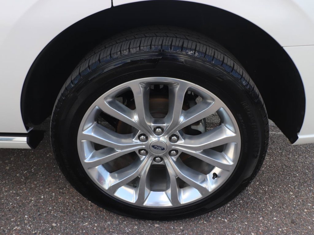 Used 2019 Ford Expedition Platinum RWD image 27