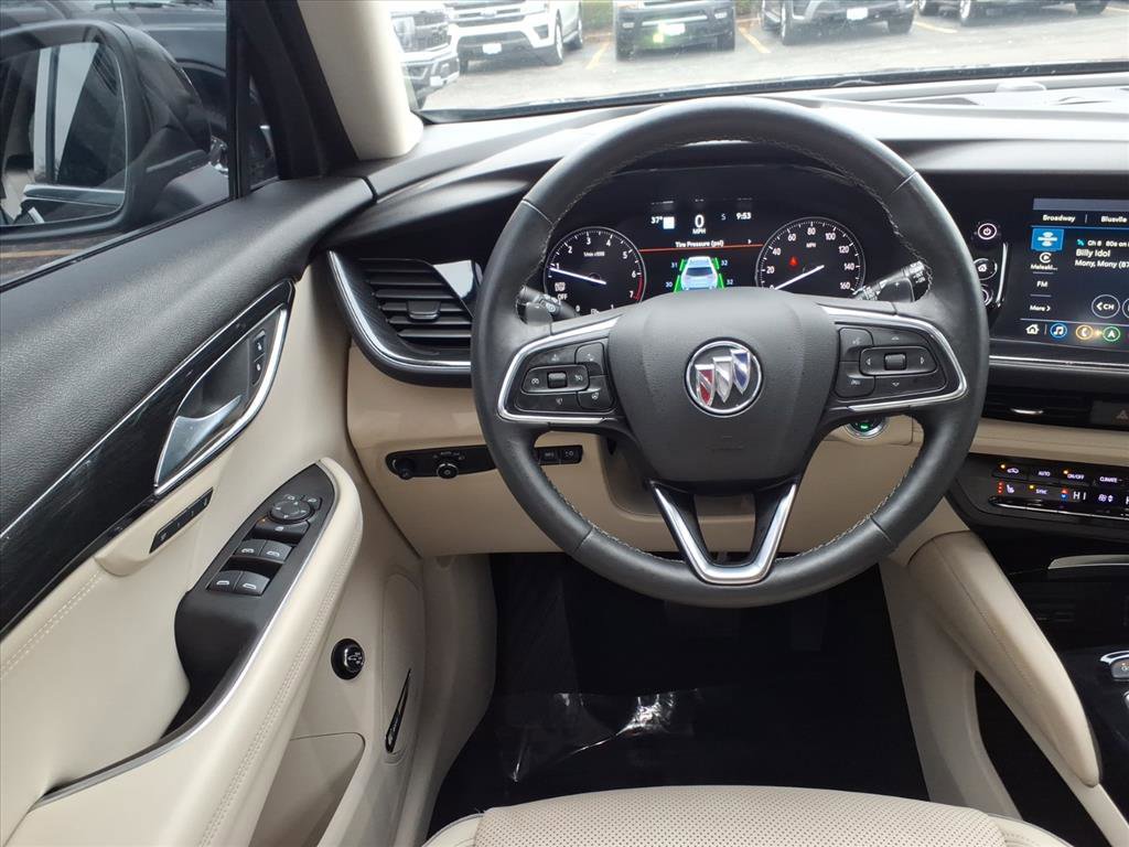 Used 2021 Buick Envision Essence w/ Technology Package I image 5