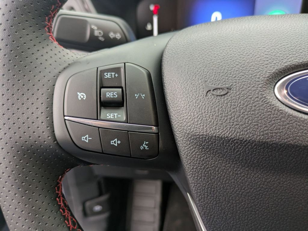 New 2026 Ford Escape ST-Line w/ Cold Weather Package image 27