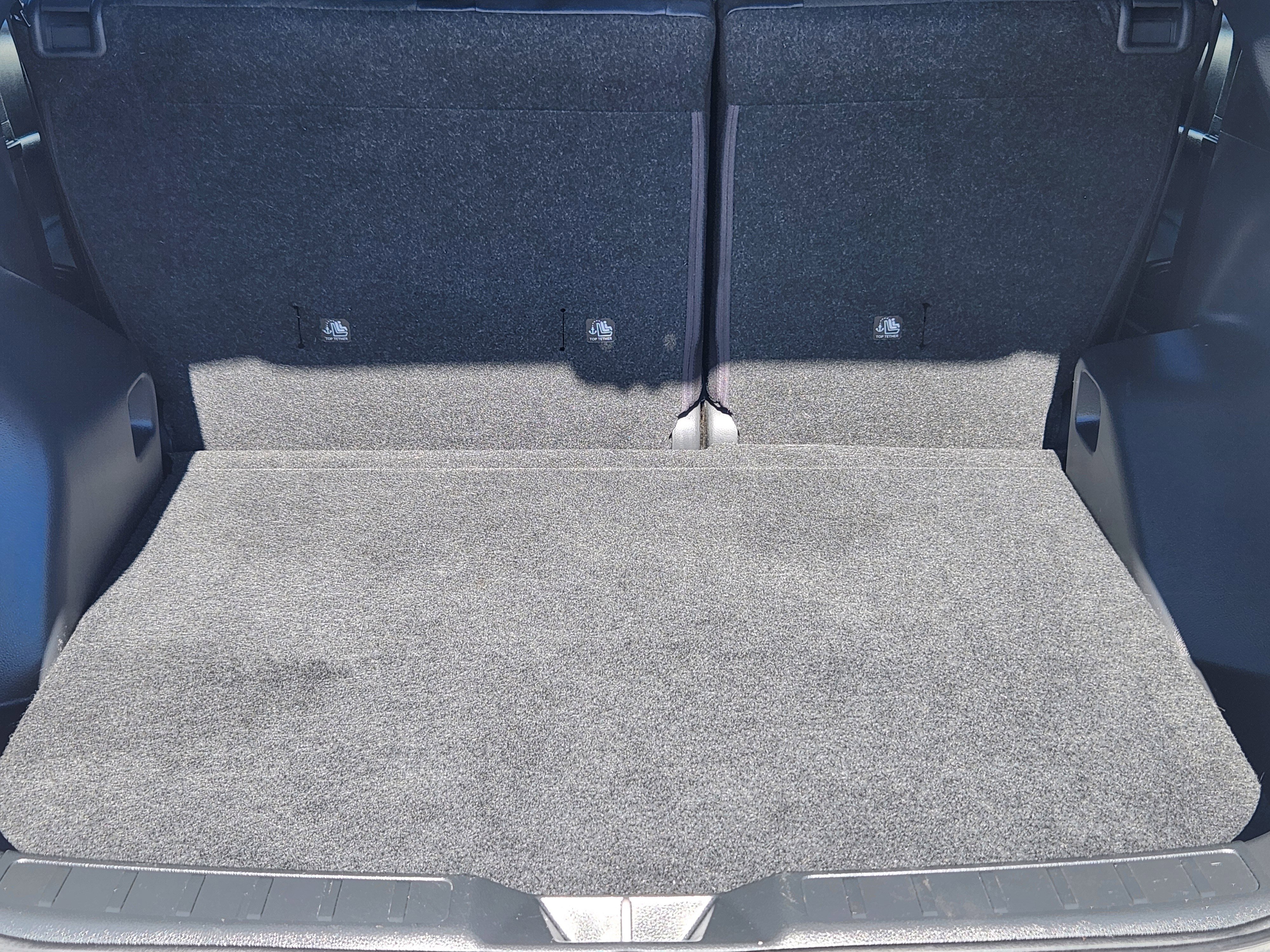 Used 2024 Mitsubishi Eclipse Cross SE AWD/4WD image 21