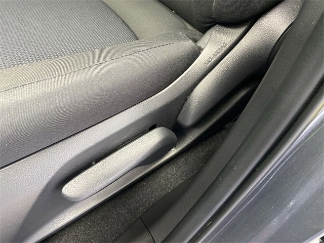 Used 2025 Toyota RAV4 LE image 21