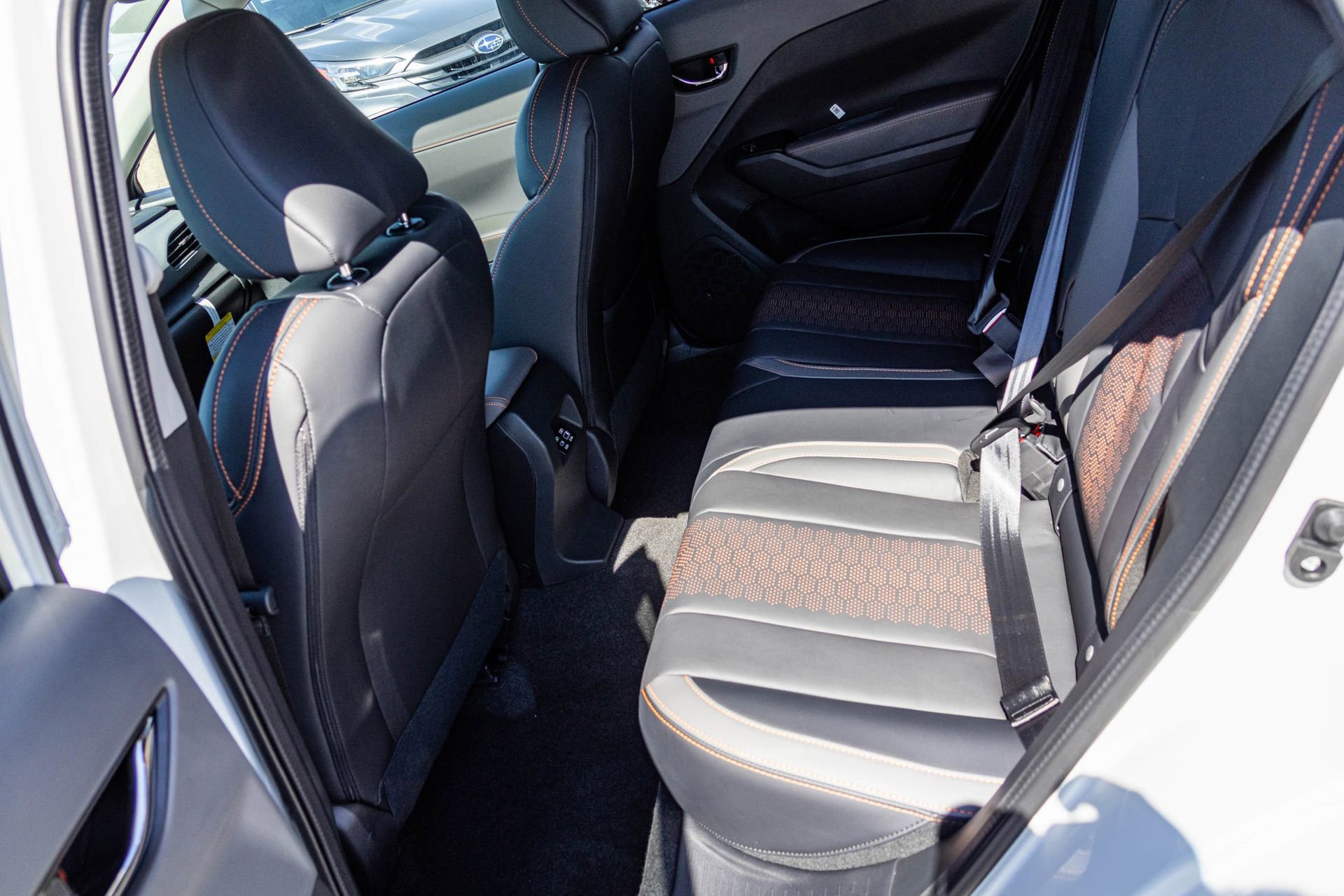 New 2025 Subaru Crosstrek 2.5i Limited w/ Crosstrek Mirror Package image 41