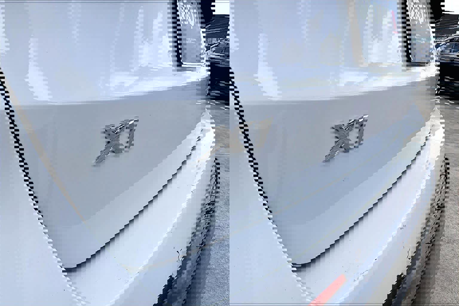 Used 2025 BMW X1 xDrive28i image 28