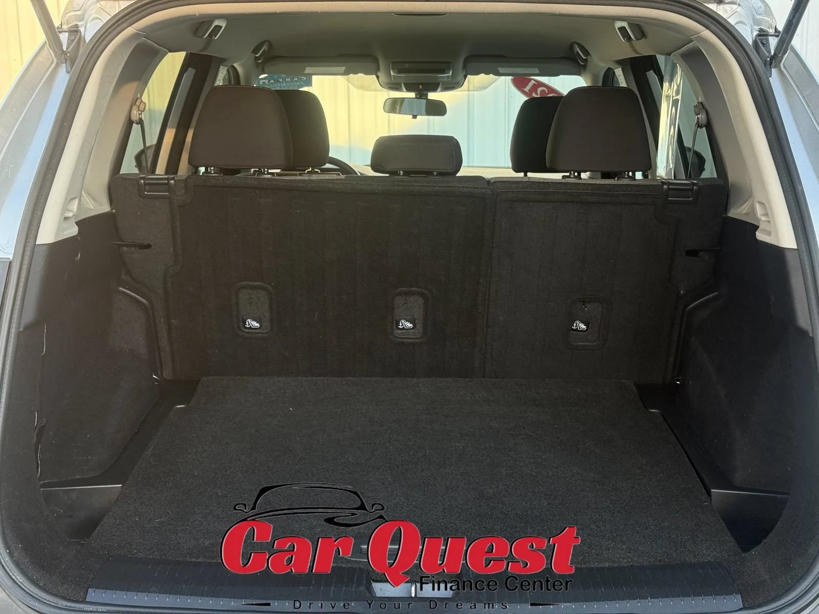 Used 2021 Nissan Rogue SV AWD/4WD image 14