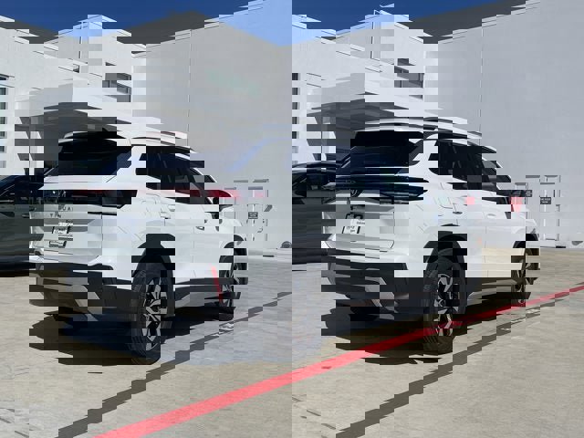 New 2026 Volkswagen Tiguan S image 8