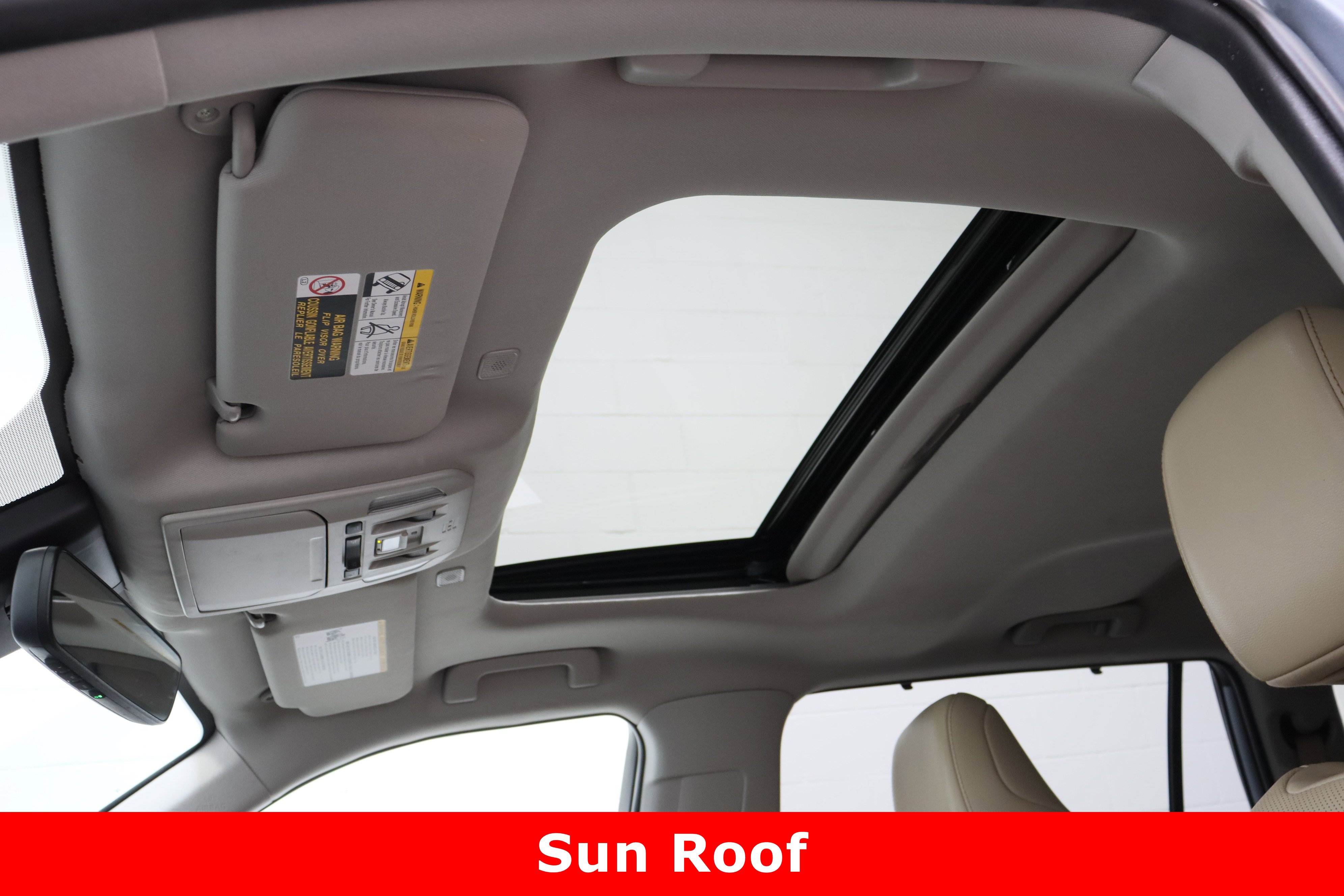 Used 2023 Toyota Highlander Limited image 27