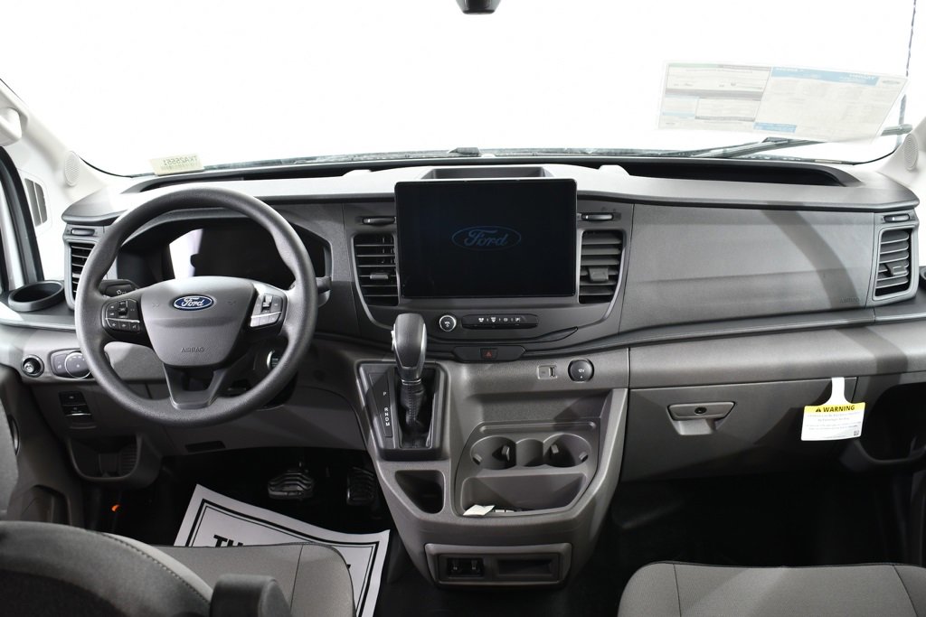 New 2026 Ford Transit 150 148 Medium Roof w/ Load Area Protection Package image 7