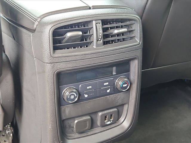 Certified 2019 Buick Envision Essence AWD/4WD image 27