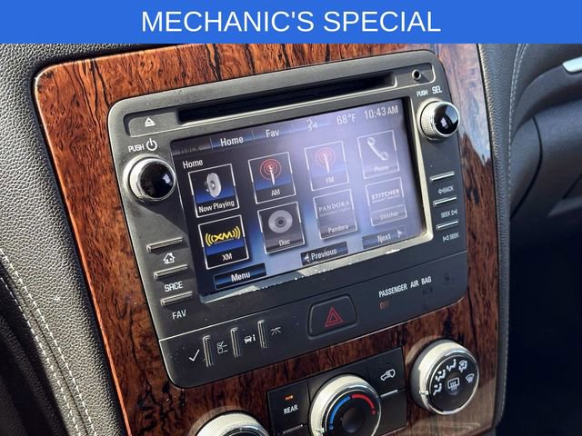 Used 2013 Chevrolet Traverse LT w/ All-Star Edition FWD image 21