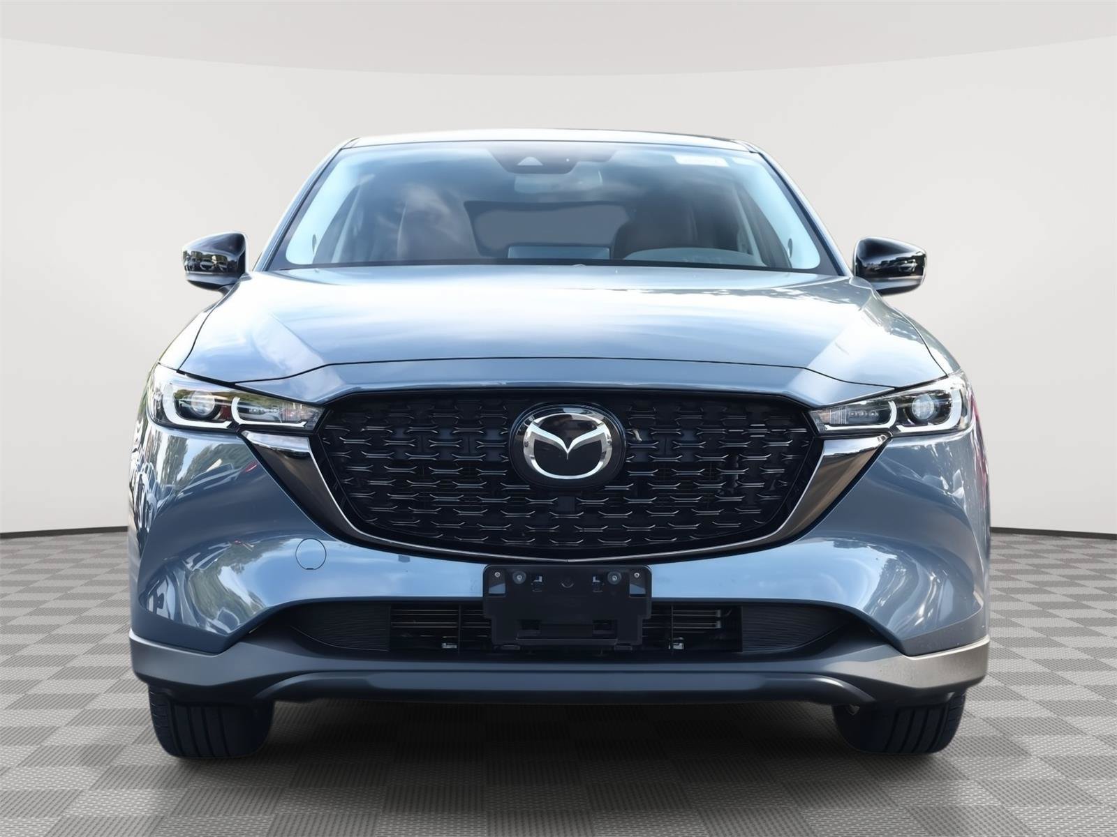 Used 2025 MAZDA CX-5 Carbon Edition AWD/4WD image 2