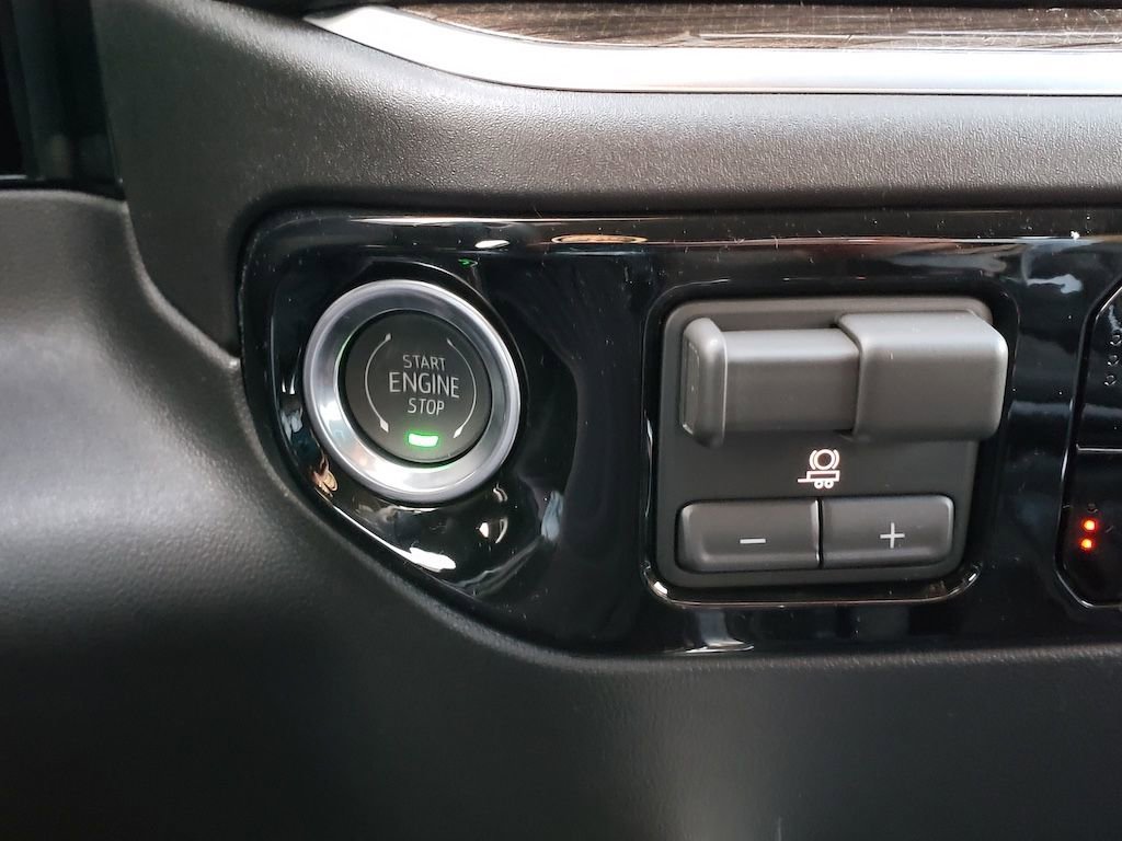 New 2026 Chevrolet Silverado 1500 RST w/ All Star Edition Plus image 25